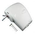 thumbnail image 5 of Carefree RV Awning Motor Cover R001324WHT For Use With Eclipse Awnings; White, 5 of 5