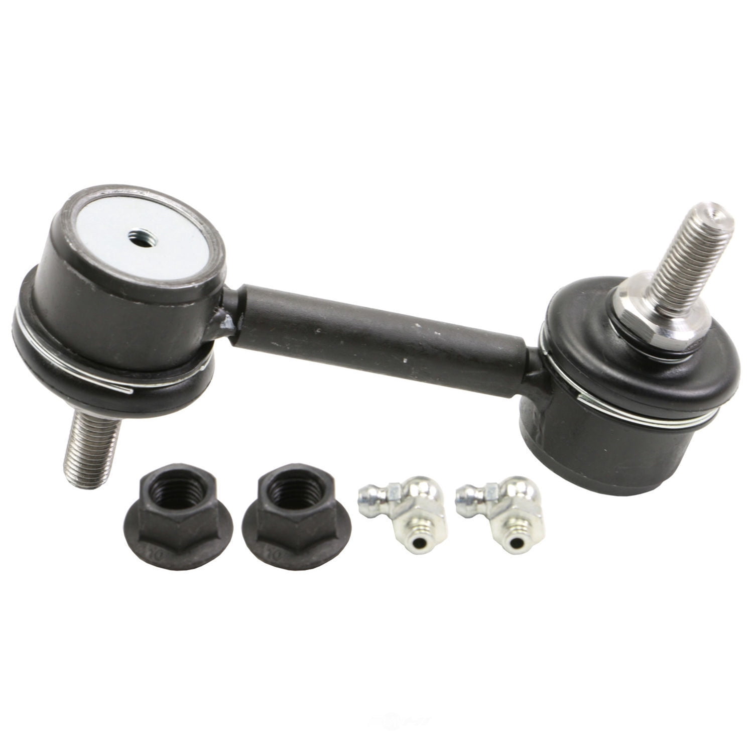 QuickSteer K750561 Suspension Stabilizer Bar Link Fits select: 2008-2009 PONTIAC G8, 2011-2017 CHEVROLET CAPRICE