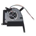 thumbnail image 1 of GPU Ventilador de refrigeración para ordenador portátil, conector de alimentación de 4 cables, ventilador de refrigeración para ordenador para Asus-fx507, 1 of 5