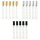 thumbnail image 1 of Juego de 15 piezas de 10 ml, mini atomizador de perfume recargable portátil para después del afeitado, de spray vacías para bolso de Sunnimix Tubos de botellas de perfume vacías, 1 of 8