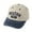Khaki, variant on Boys Hats & Caps Sun Protective Baseball Cap for Kids with Summer Letter Prints Trucker Style Sun Hat for Boys Girls and Toddlers Light Breathable Everyday Cap for Outdoor Black 2-8 Years