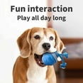 thumbnail image 2 of Power Tail 2.0 Dog Toy, Powertail 2.0 Moving Dog Ball with Touch Motion Activated, Interactive Toys with Motion Activated, Rolling Ball for Puppy/Small, USB Rechargeable, 2 of 8