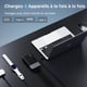 thumbnail image 4 of Cargador portátil Power Bank NOBIS 20000mAh 45W Fast Charge, 4 of 7
