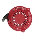 thumbnail image 1 of Reemplazo de arranque de retroceso para cortacésped GCV135 GCV160 28400-Z0L-V20ZB, 28400-ZL8-023ZA rojo,, 1 of 2