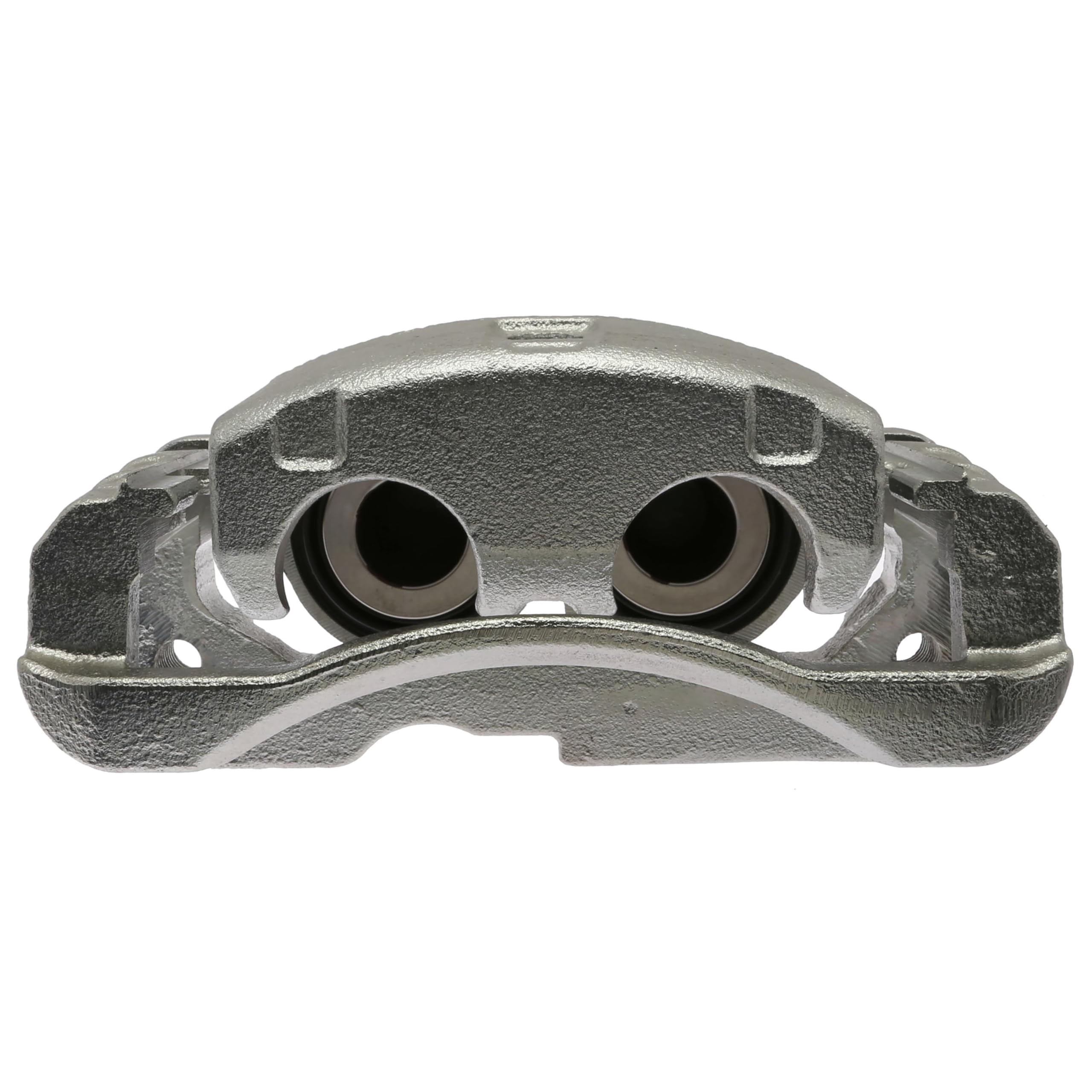 ACDelco Professional Disc Brake Caliper Assembly without Pads (Friction Ready Non-Coated), Remanufactured 18FR1379 Fits select: 1999-2010 CHEVROLET SILVERADO, 2000-2006 CHEVROLET TAHOE