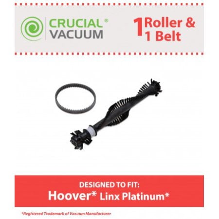 Hoover 001942002 Platinum Linx Stick Vacuum Replacement BELT fits BH50010