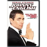 Johnny English (Full Screen Edition) [DVD]
