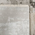 thumbnail image 6 of Safavieh Valencia Sebastian Abstract Area Rug, Light Sage/Gray, 9' x 12', 6 of 10