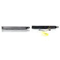 thumbnail image 5 of Luz de circulación diurna LED para Toyota Tacoma 1998 1999 2000 2001 2002 2003 2004 Lámpara antiniebla DRL con señal de giro dinámica Luz antiniebla, 5 of 5