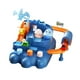 thumbnail image 5 of Juguete de aventura de coches, pista de carreras para niños, rompecabezas, pistas de coches, juegos de coches para niños 4 coches, 5 of 9