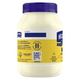 thumbnail image 4 of Hellmann's Real Mayonnaise, Deviled Egg Sandwich Spread Condiments, 30 Fl oz Jar, 4 of 12