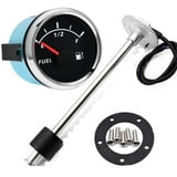 Stainless Steel Oil Liquid Tank Fuel Sender Unit Sensor+52mm Fuel Level ...