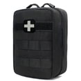 thumbnail image 1 of Botiquín de primeros auxilios GHFY EMT Medical IFAK, bolsa táctica Molle, 1 of 6