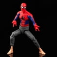 thumbnail image 4 of Figuras de acción de Marvel Legends, Spiderman Myers, Punk, Gwen Spot, 6 ", juguetes de colección, regalos, 4 of 4