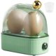 thumbnail image 1 of Electric Egg Boiler, Mini Electric Steamer for Boiled Eggs, Fast Heating Egg Boiler with Timer Shut-Off, Kitchen Utensils Accessories, 1 of 4