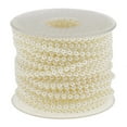 thumbnail image 1 of Cadena De cadena De 20 metros para decoración De boda DIY Zulema Cuerdas De Perlas, 1 of 8