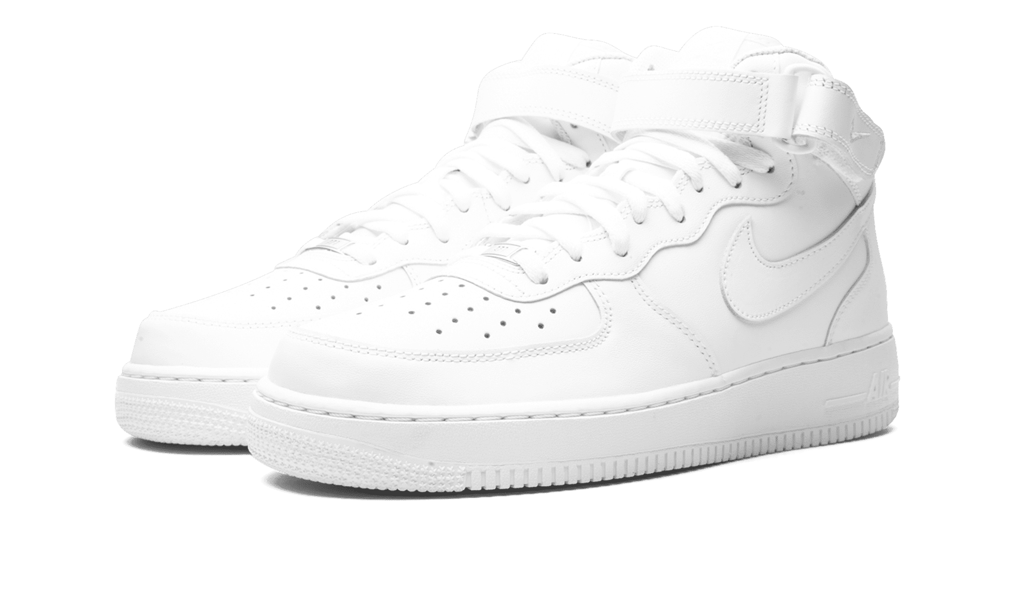 NIKE MENS Air Force 1 Mid '07 
