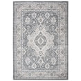thumbnail image 2 of Safavieh Isabella Zander Oriental Area Rug, Gray/Cream, 6' x 8', 2 of 10