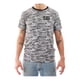 thumbnail image 1 of Playera Cat Hombre Caterpillar Camuflaje Gris Casual gris M, 1 of 4