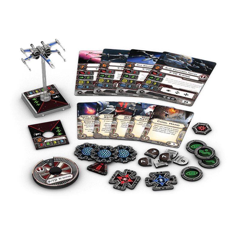 WINGS of WAR3セット Shin Kidou Senki Gundam Wing Endless Waltz - XXXG-00W0 Wing