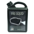 thumbnail image 1 of Costumes For All Occasions  Fog Fluid Haunted Quart, 1 of 1