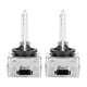 thumbnail image 3 of Bombillas de xenón, 2 piezas D1S 35 W 6000 K Bombillas de xenón para faros delanteros de coche Tecnología avanzada, 3 of 9