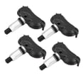 thumbnail image 2 of 52933-2S410, 4PCS High Accuracy Tire Pressure Sensor TPMS Sensor  Replacement For  IX35 Elantra Equus For Car, 2 of 8