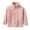 Pink, variant on LUOGENLI Girls Jackets Size 6-7 Toddler Boys Girls Long Sleeve Winter Solid Color Warm Outwear Thicken Jacket Coat Cute Jackets for Girls 10-12 Girls Jackets Size 14-16 Cotton 6-7 Years