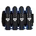 thumbnail image 3 of HK Army HSTL Line 4+3 Paintball Harness Pod Pack - Black, 3 of 4