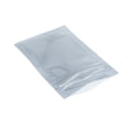 thumbnail image 4 of 25PCS Bolsa de Blindaje Anti-Estática Translúcida Bolsas Re sellables 60x90mm(2.4x3.5 pulgadas), 4 of 6