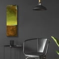 thumbnail image 6 of Epic Art 'Antigua Bay II' by Erin Ashley, Acrylic Glass Wall Art, 12"x36", 6 of 8