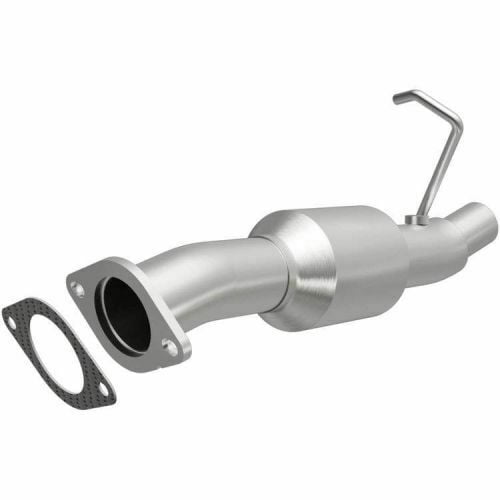 Magnaflow 5451006 California CARB Compliant Direct-Fit Catalytic Converter NEW Fits select: 2007 CHEVROLET SILVERADO, 2007 GMC SIERRA