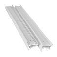 thumbnail image 2 of Nicor Lighting TPE10FK22 2 x 2 ft. White Frame Kit for TPE Series LED Troffer, 2 of 3