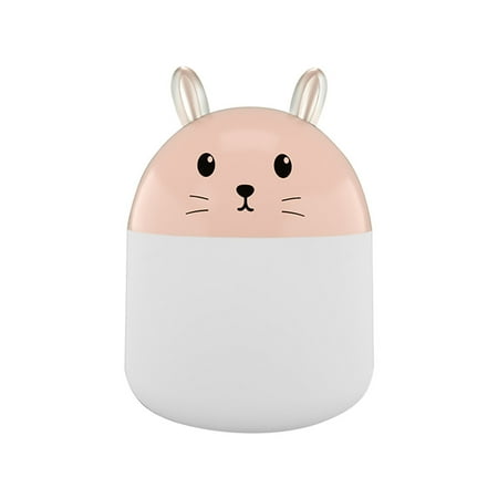 

Easy to Clean 6l My Baby Registry Account Sign in Humidifiers Warm Mist for Bedroom Kids Co Sleeping with Baby Bedroom Portable Water Bottle Car Cold Humidifiers for Bedroom Baby Faucet Cover Elephant