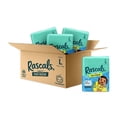 thumbnail image 1 of Pañales para nadar premium Rascals Etapa Grande Unisex  96 piezas, 1 of 4