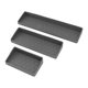thumbnail image 5 of Estante Superior Para Estufa, Utensilios De Cocina De 30 Pulgadas, Estante Magnético Fuerte De Silicona, Utensilios De Cocina Para Estufa Superior Plana, 5 of 7
