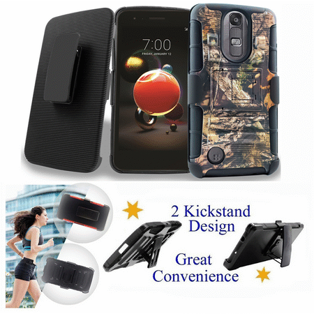 Htc One Phone Cases For Men Camo for 5