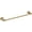 Champagne Bronze, variant on Delta 73518 Saylor 18" Towel Bar - Bronze