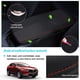 thumbnail image 4 of Autorder Funda para consola central para Mazda CX30 CX-30 2020 2021 2022 2023 2024 Accesorios Funda para reposabrazos Antiarañazos Consola central Protector de reposabrazos de cuero, 4 of 5