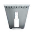 thumbnail image 2 of Iodue Rack Storage Rack Toothpaste Rack Wall Mounted Storage Rack Wall Lotion Bottle Hook Shampoo Bottle Rack Kitchen Wall Storage Rack Hand Soap Dispenser Wall Mounted Rack, 2 of 4
