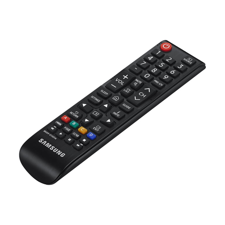 TV Infrared Remote Control for 2012+ Models photo 4