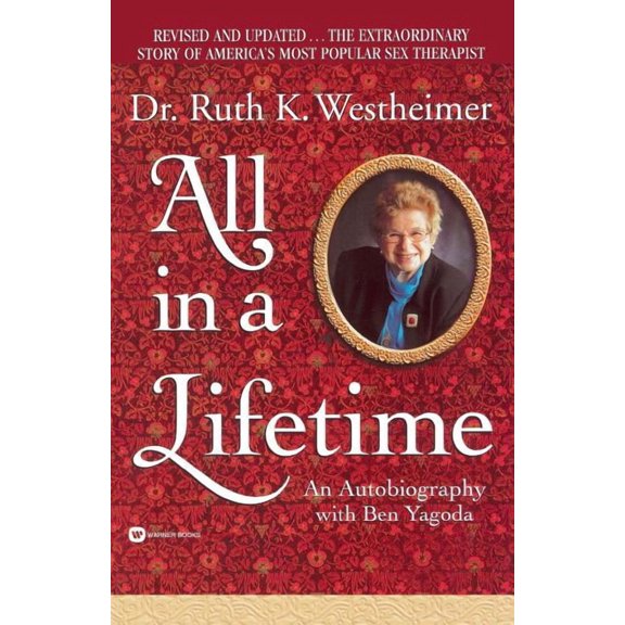 All in a Lifetime, (Paperback)