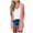 Pink, variant on Otntypg Summer Cardigans for Women Lightweight Casual Soft Draped Shrugs Loose Fit Sleeveless Open Front Cardigan Vest with Side Pockets Pink S