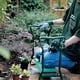 thumbnail image 2 of New Product Promotion! High Quality Garden Kneeler Folding Garden Chair (FMY), 2 of 4
