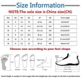 thumbnail image 6 of lnmuld Men Women Water Shoes Non Aqua Socks Solid Color for Beach Pool Surf Yoga Snorkeling Color:Green,Size:7, 6 of 6