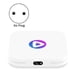 thumbnail image 1 of For M1 Smart TV Box 4GB+32GB Rockchip 3528 Android 13 EU Plug, 1 of 5
