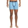 thumbnail image 2 of Champion, Adult Men's, Everyday Comfort Boxer Briefs, 3 Pack, Sizes S-2XL, 2 of 5