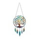thumbnail image 1 of Dreamcatcher Decoración de la pared Decoración Dreamcatchers 2d Regalos Arte de pared Ornamento para sala de estar Chimenea de la oficina interior de, 1 of 8