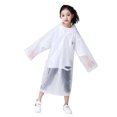 thumbnail image 1 of 6 Pcs Boucles et Capuchons Jetables Imperméables pour Enfants, 1 of 5