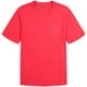 thumbnail image 3 of Camiseta IZOD Saltwater Soft Wash con Bolsillo, Roja, Talla M, 3 of 5